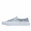 Picture of KITH x Vans Vault OG Classic Slip-On LXTrue White