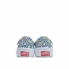 Picture of KITH x Vans Vault OG Classic Slip-On LXTrue White