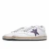 Picture of Golden Goose Super Star series small dirty shoes