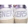 Picture of Golden Goose Super Star series small dirty shoes