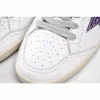 Picture of Golden Goose Super Star series small dirty shoes
