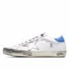Picture of Golden Goose Super Star series small dirty shoes