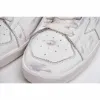 Picture of Golden Goose Super Star series small dirty shoes
