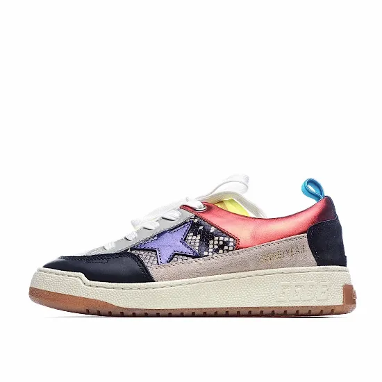Picture of Golden Goose Super Star Dirty Sneakers