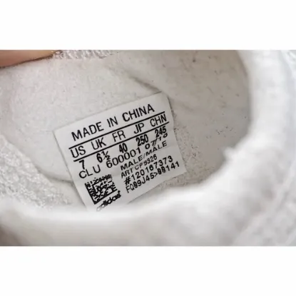 Picture of Adidas Pure Boost