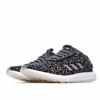 Picture of Adidas PureBoost 'Legend Ink'