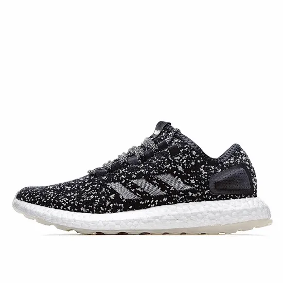 Picture of Adidas PureBoost 'Legend Ink'