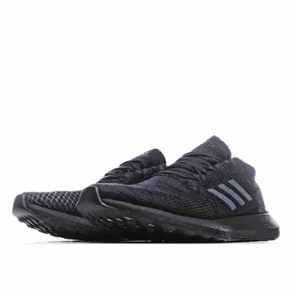 Picture of Adidas PureBoost Go'Core Black'