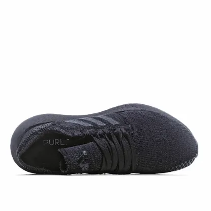 Picture of Adidas PureBoost Go'Core Black'