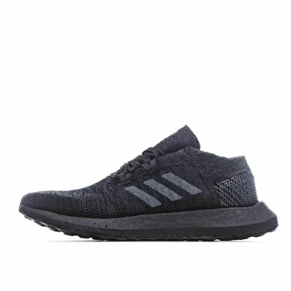 Picture of Adidas PureBoost Go'Core Black'