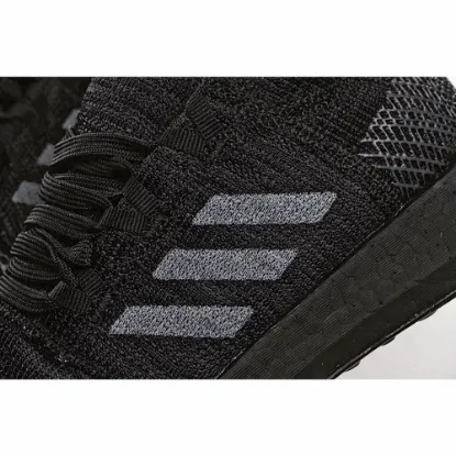 Picture of Adidas PureBoost Go'Core Black'
