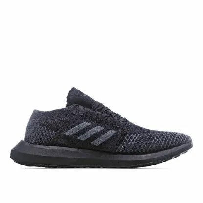 Picture of Adidas PureBoost Go'Core Black'