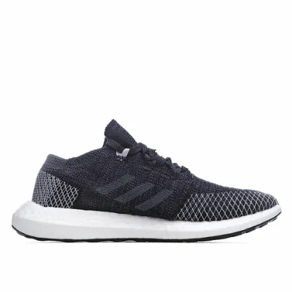 Picture of Adidas Pureboost Go'Core Black'