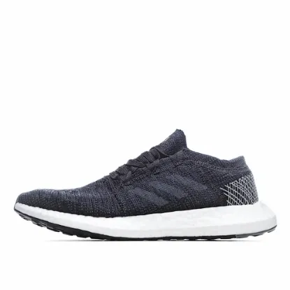 Picture of Adidas Pureboost Go'Core Black'