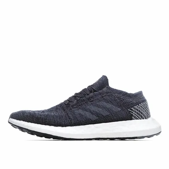 Picture of Adidas Pureboost Go'Core Black'