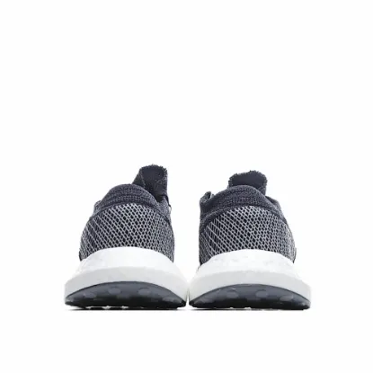 Picture of Adidas Pureboost Go'Core Black'