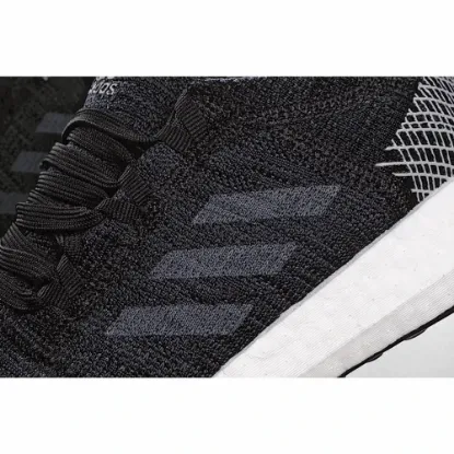 Picture of Adidas Pureboost Go'Core Black'