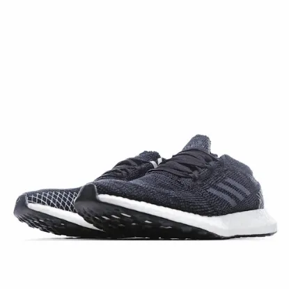 Picture of Adidas Pureboost Go'Core Black'