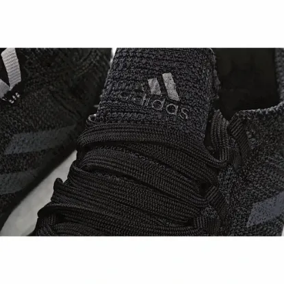 Picture of Adidas Pureboost Go'Core Black'