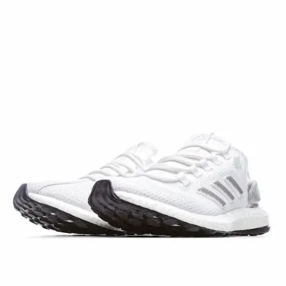 Picture of Adidas PureBoost HK'White'