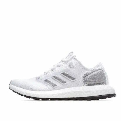Picture of Adidas PureBoost HK'White'