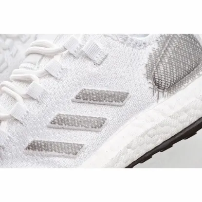 Picture of Adidas PureBoost HK'White'