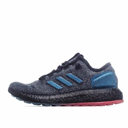 Picture of Adidas PureBoost LTD'Blue'