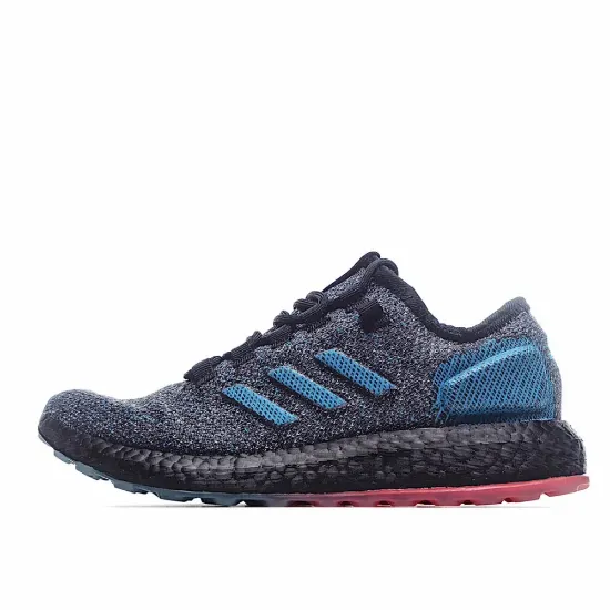 Picture of Adidas PureBoost LTD'Blue'