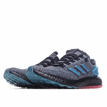 Picture of Adidas PureBoost LTD'Blue'