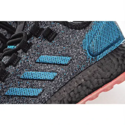 Picture of Adidas PureBoost LTD'Blue'