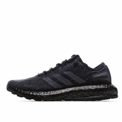 Picture of Adidas PureBoost LTD'Triple Black'