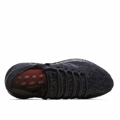 Picture of Adidas PureBoost LTD'Triple Black'