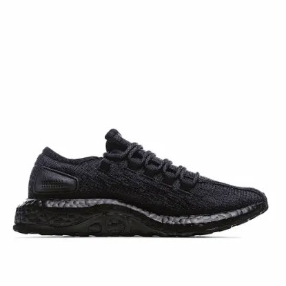 Picture of Adidas PureBoost LTD'Triple Black'