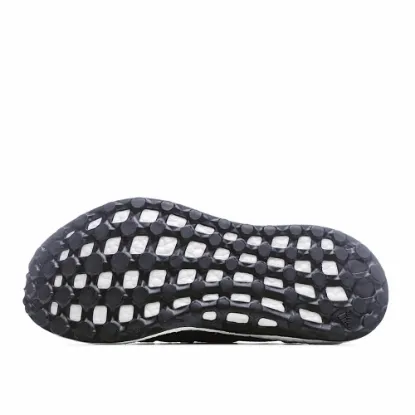 Picture of Adidas PureBoost'Black Scarlet'