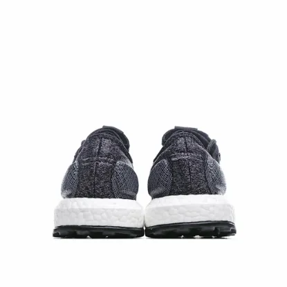 Picture of Adidas PureBoost'Black'