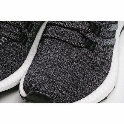Picture of Adidas PureBoost'Black'