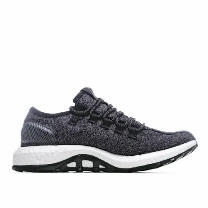 Picture of Adidas PureBoost'Black'