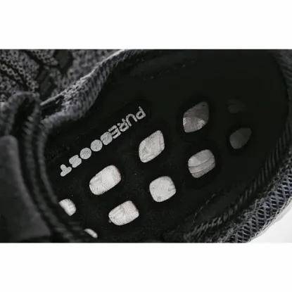 Picture of Adidas PureBoost'Black'