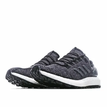 Picture of Adidas PureBoost'Black'