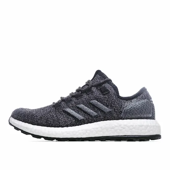 Picture of Adidas PureBoost'Black'