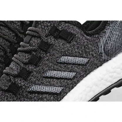 Picture of Adidas PureBoost'Black'