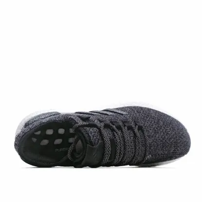 Picture of Adidas PureBoost'Black'