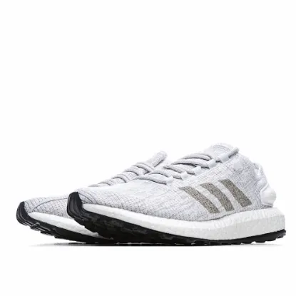 Picture of Adidas Pureboost'Cloud White'