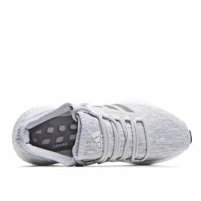 Picture of Adidas Pureboost'Cloud White'