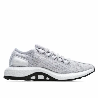Picture of Adidas Pureboost'Cloud White'