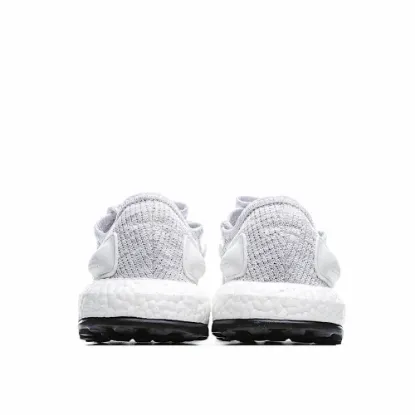 Picture of Adidas Pureboost'Cloud White'