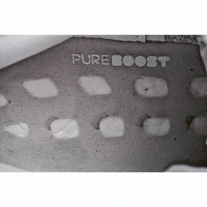 Picture of Adidas Pureboost'Cloud White'