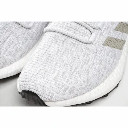 Picture of Adidas Pureboost'Cloud White'