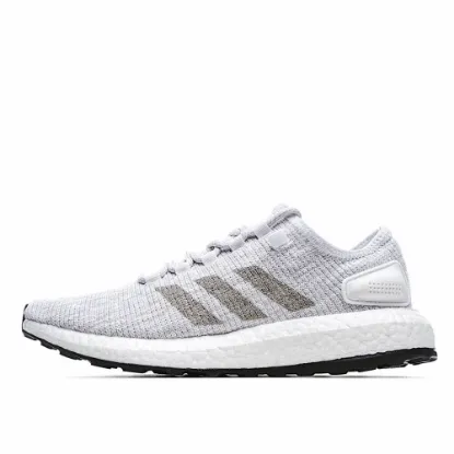 Picture of Adidas Pureboost'Cloud White'