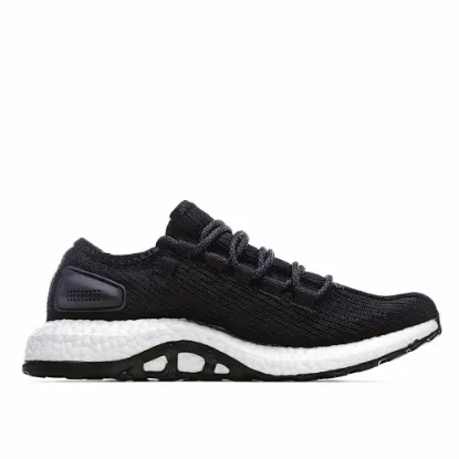Picture of Adidas PureBoost'Core Black'